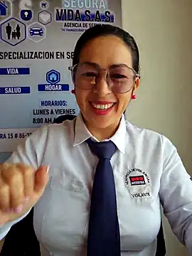 MARIANA-12  online show from 10/17/25, 02:08