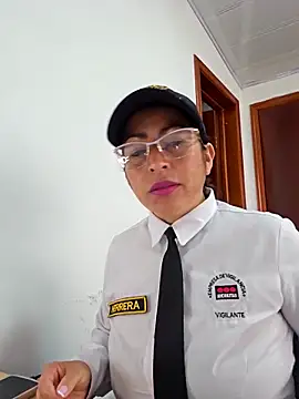 MARIANA-12  online show from 10/23/25, 12:59