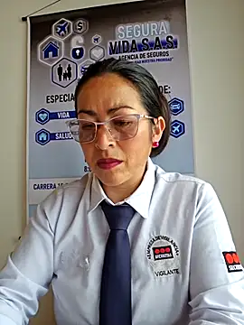 MARIANA-12  online show from 10/28/25, 01:36