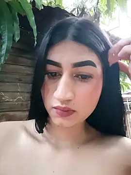 Julix A online show from 03/07/26, 09:23