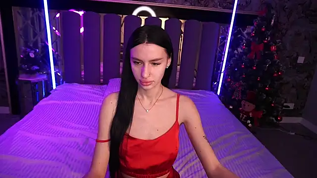 Snow WhiteeeX online show from 01/08/26, 06:37