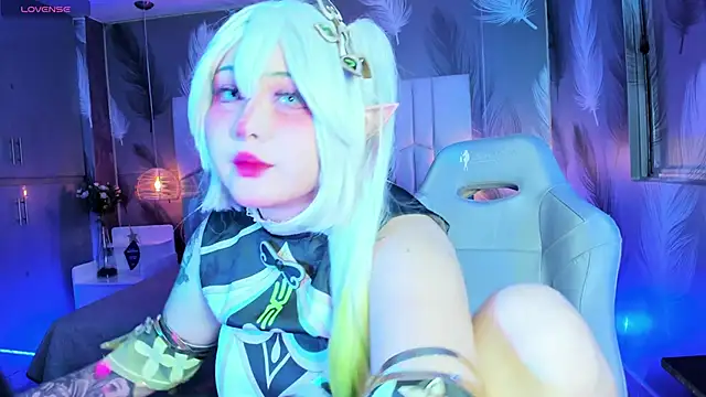 Snapshot of AHRI_LEE chatting on 01/01/25, 01:26 AHRI LEE online show from 01/01/25, 01:26