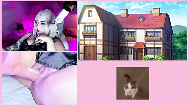 Snapshot of AHRI_LEE chatting on 11/06/25, 06:58 AHRI LEE online show from 11/06/25, 06:58