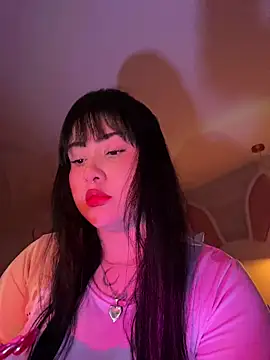 Snapshot of AHRI_LEE chatting on 11/08/25, 08:36 AHRI LEE online show from 11/08/25, 08:36