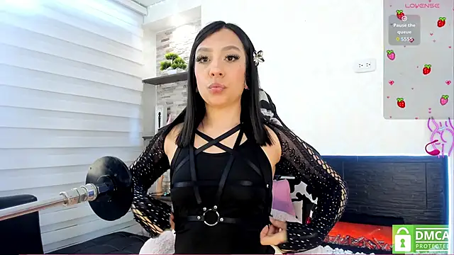 Brisa white69 online show from 09/17/25, 09:49