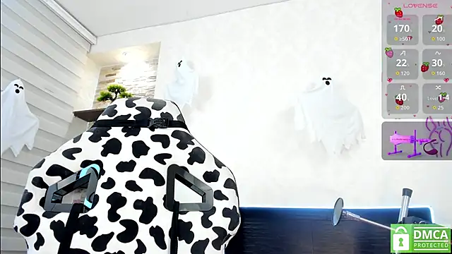 Brisa white69 online show from 10/21/25, 02:45