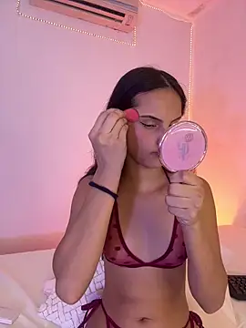 Snapshot of ninaht chatting on 02/12/26, 09:10 ninaht online show from 02/12/26, 09:10