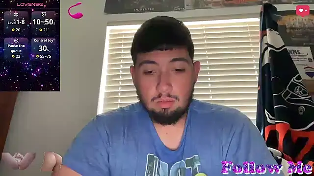 hornycollegestudenthung online show from 10/13/25, 06:08