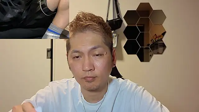 Snapshot of kensnb chatting on 06/28/26, 10:54 kensnb online show from 06/28/26, 10:54