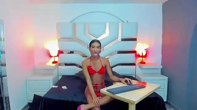 Snapshot of SofiaNaugthyxTS chatting on 09/21/25, 07:54 SofiaNaugthyxTS online show from 09/21/25, 07:54