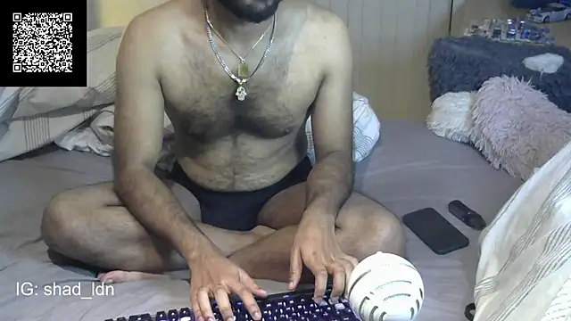 shadthebiguy online show from 12/12/24, 12:16