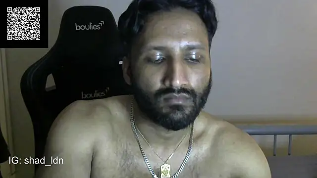 shadthebiguy online show from 12/15/24, 11:42