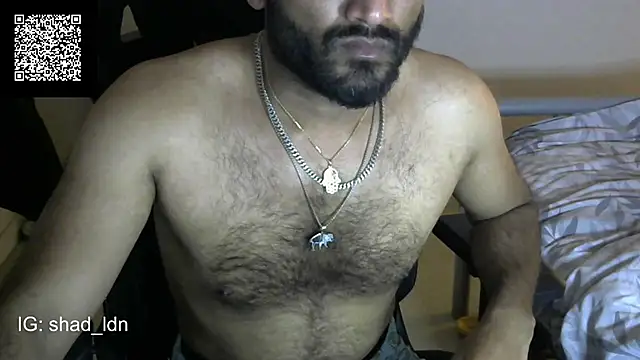 shadthebiguy online show from 12/24/24, 12:22