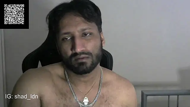 shadthebiguy online show from 01/11/25, 08:33