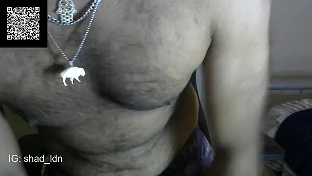 shadthebiguy online show from 01/12/25, 03:28