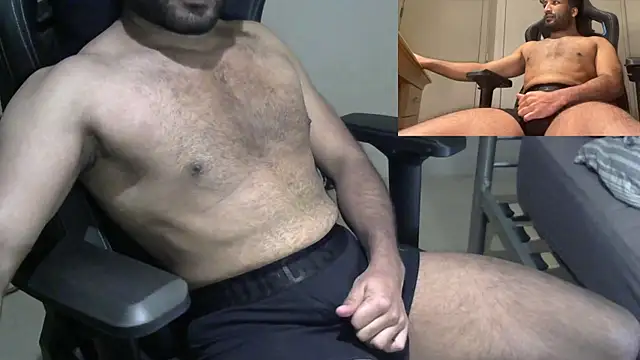 shadthebiguy online show from 01/29/25, 06:43