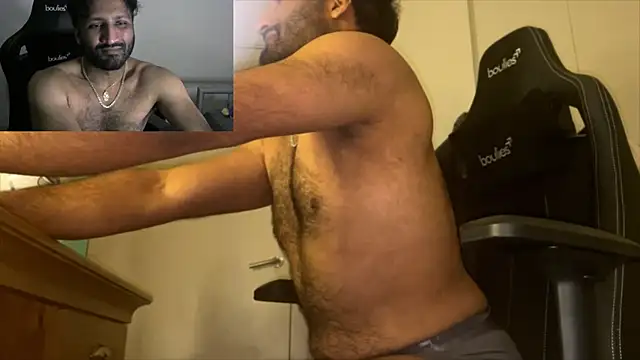 shadthebiguy online show from 02/27/25, 11:26