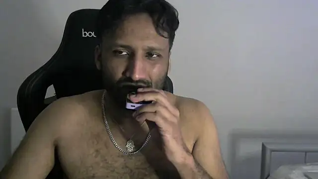 shadthebiguy online show from 03/12/25, 12:26