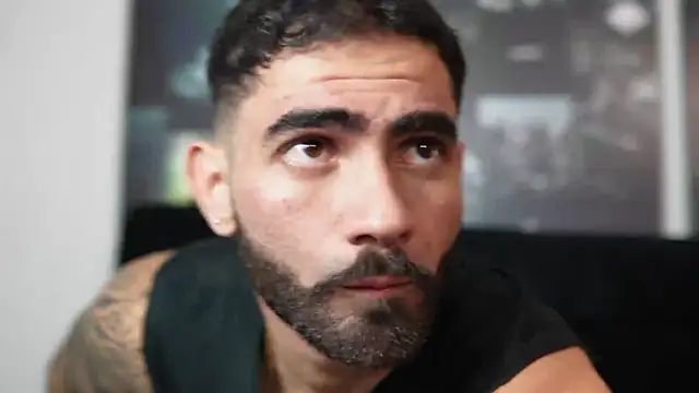 Austin bolt online show from 10/09/25, 02:31