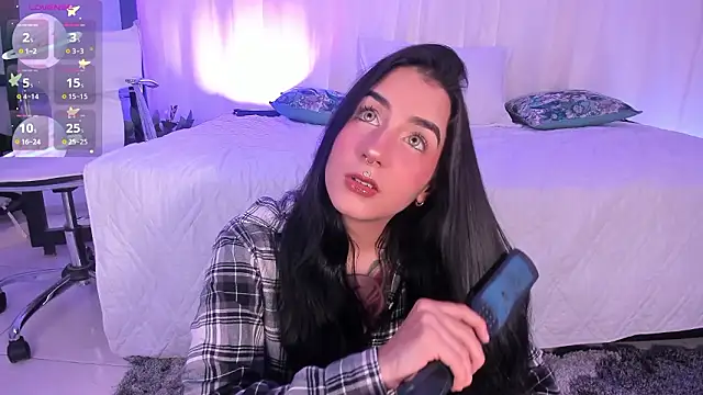 Alice woodville online show from 02/27/26, 02:22