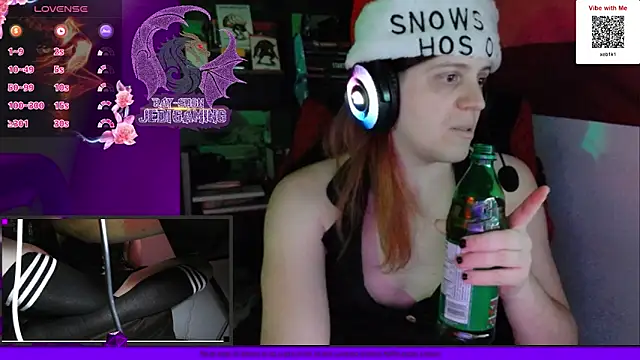 Rae-Suon online show from 12/22/24, 05:45