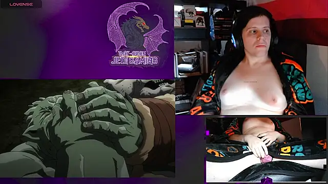 Rae-Suon online show from 12/30/24, 02:40