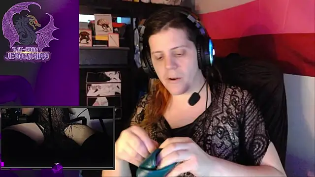 Rae-Suon online show from 01/09/25, 10:09