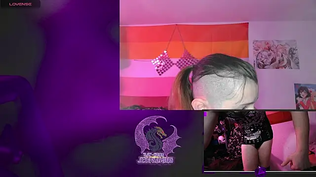 Rae-Suon online show from 02/02/25, 11:11