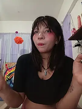 Snapshot of Carlacutte chatting on 11/14/25, 08:57 Carlacutte online show from 11/14/25, 08:57