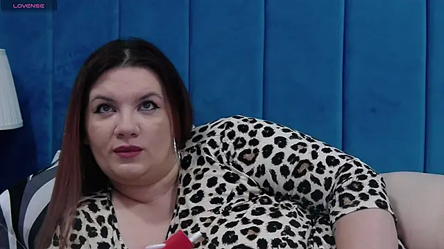 MelanieBrownn online show from 12/22/24, 03:33