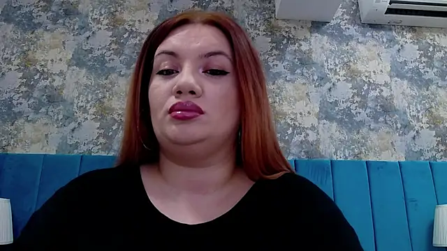 MelanieBrownn online show from 01/05/25, 01:03