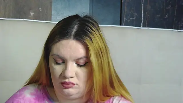 MelanieBrownn online show from 01/08/26, 07:10