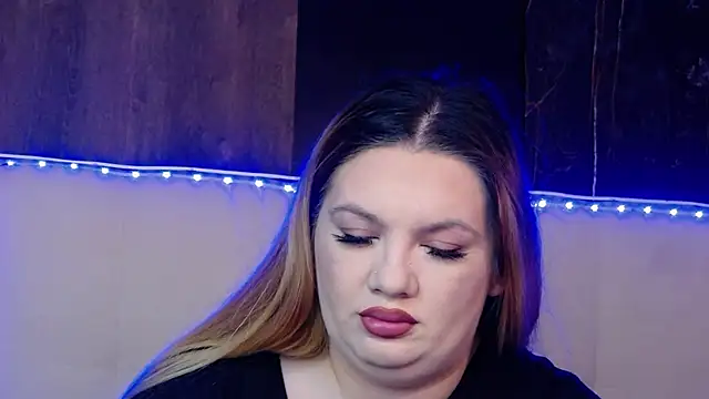 MelanieBrownn online show from 02/08/26, 07:01