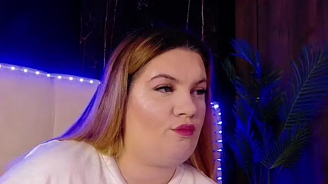 MelanieBrownn online show from 02/24/26, 06:22