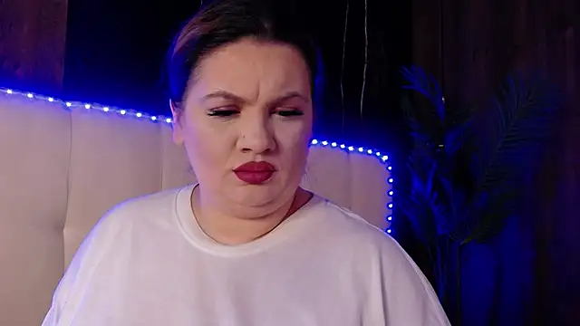 MelanieBrownn online show from 02/27/26, 06:46