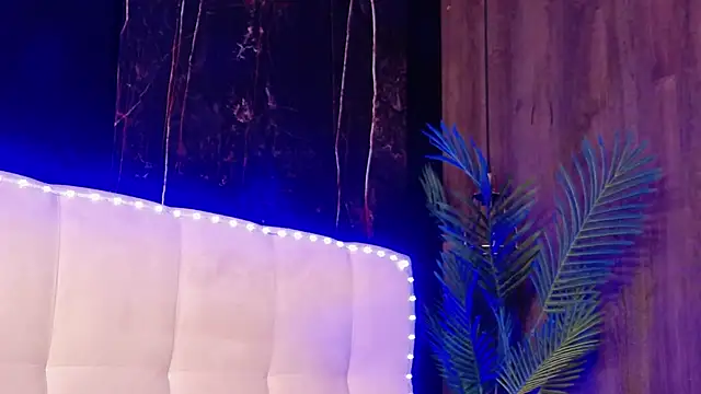 MelanieBrownn online show from 02/28/26, 06:25