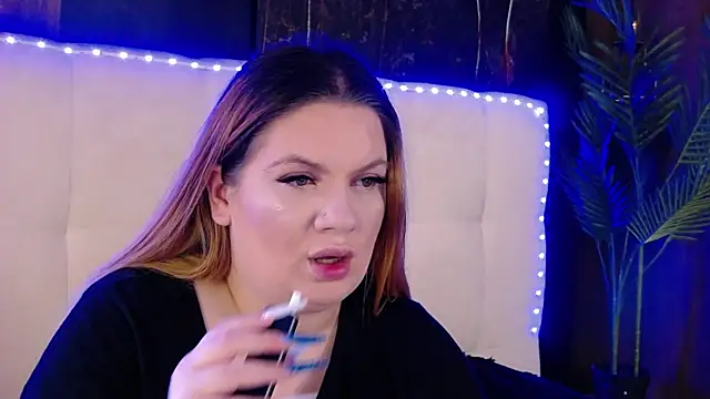 Snapshot of MelanieBrownn chatting on 04/09/26, 05:07 MelanieBrownn online show from 04/09/26, 05:07