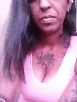 Temptressqeen online show from 02/06/26, 03:55