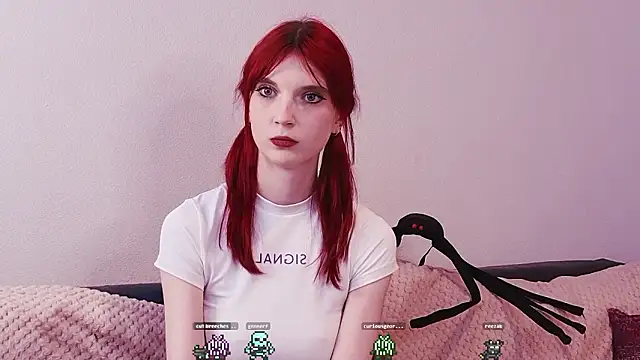 Snapshot of KimWilli chatting on 12/01/24, 10:43 KimWilli online show from 12/01/24, 10:43