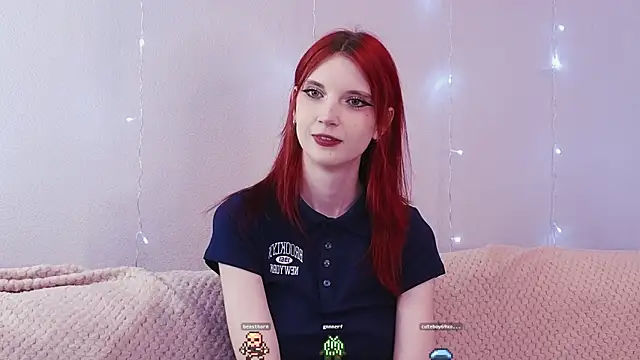 Snapshot of KimWilli chatting on 12/12/24, 07:15 KimWilli online show from 12/12/24, 07:15