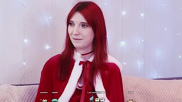 Snapshot of KimWilli chatting on 12/29/24, 07:11 KimWilli online show from 12/29/24, 07:11