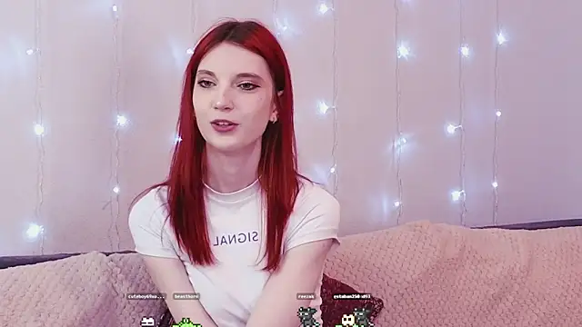 Snapshot of KimWilli chatting on 01/06/25, 07:13 KimWilli online show from 01/06/25, 07:13