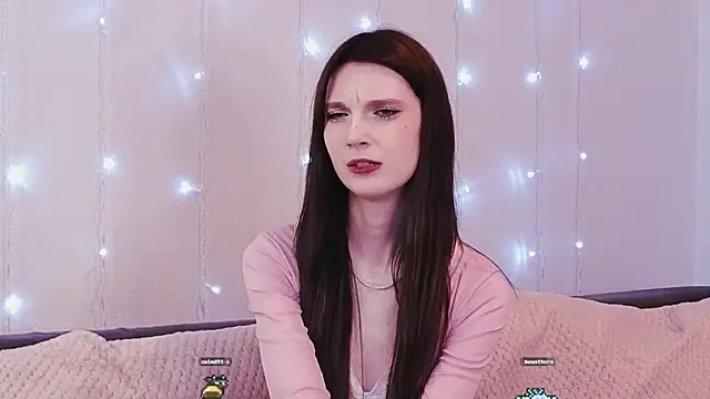 Snapshot of KimWilli chatting on 01/16/25, 10:23 KimWilli online show from 01/16/25, 10:23