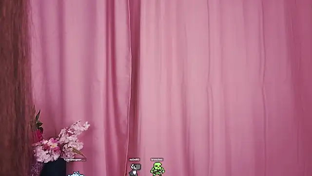 Snapshot of KimWilli chatting on 01/19/25, 07:15 KimWilli online show from 01/19/25, 07:15