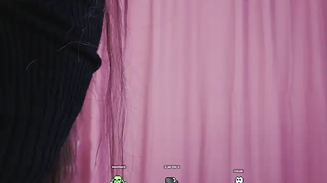 Snapshot of KimWilli chatting on 01/27/25, 07:13 KimWilli online show from 01/27/25, 07:13