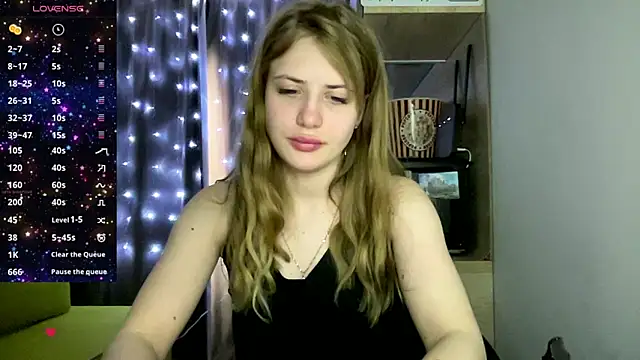 Snapshot of PureAlisMiracle chatting on 12/10/24, 10:17 PureAlisMiracle online show from 12/10/24, 10:17