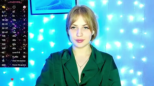 Snapshot of PureAlisMiracle chatting on 01/20/25, 10:59 PureAlisMiracle online show from 01/20/25, 10:59