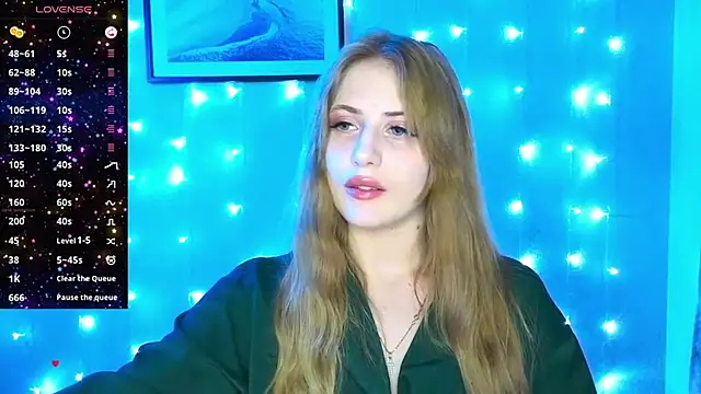 Snapshot of PureAlisMiracle chatting on 01/23/25, 07:18 PureAlisMiracle online show from 01/23/25, 07:18