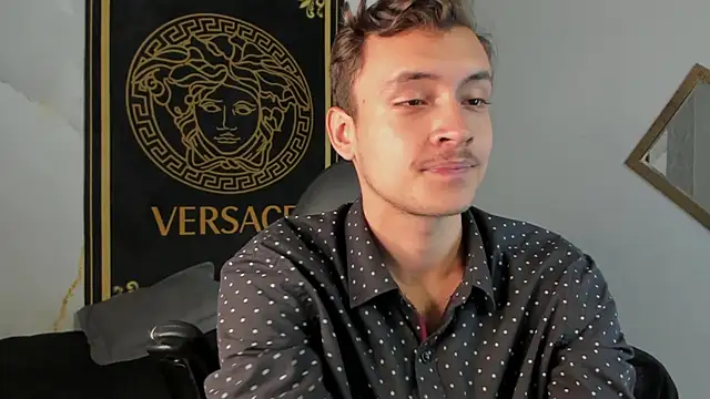 Desmon Clark online show from 01/07/25, 10:52