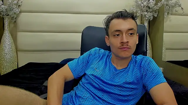 Desmon Clark online show from 03/11/25, 07:15